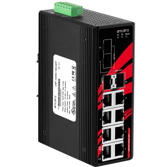 LNP-1204G-10G-SFP-24