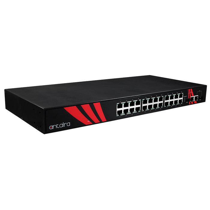 LNX-2602G-SFP-T