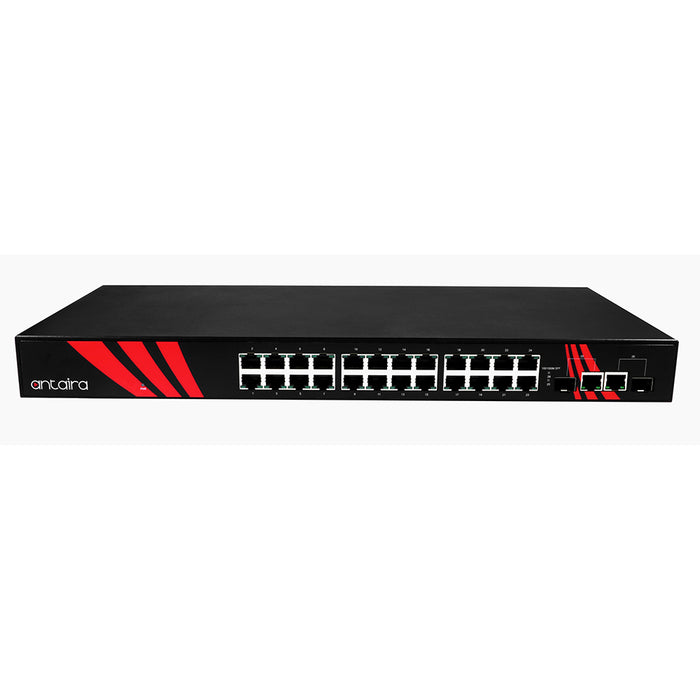 LNX-2602G-SFP