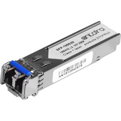 SFP-100S20 Antaira Technologies 155Mbps Fast Ethernet SFP Transceiver, Single Mode 20KM / LC / 1310nm, 0°C~70°C