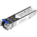 SFP-100WA20 Antaira Technologies 155Mbps SFP Transceiver WDM-A, Single Mode 20KM / LC / TX:1310nm RX:1550nm, 0°C~70°C