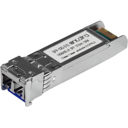 SFP-10G-S10 Antaira Technologies 10G SFP+ LR Transceiver, Single-Mode 10KM / LC / 1310nm.