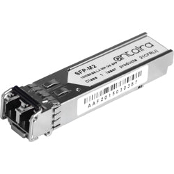 SFP-M2 Antaira Technologies 1.25 Gigabit Ethernet SFP Transceiver, Multi Mode 550M / LC / 1310nm, 0°C~70°C