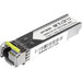 SFP-WA80 1.25 Gigabit Fiber SFP Transceiver WDM-A, SM / LC / 80KM / 24.0dB TX:1510nm RX:1590nm, 0°C~70°C.