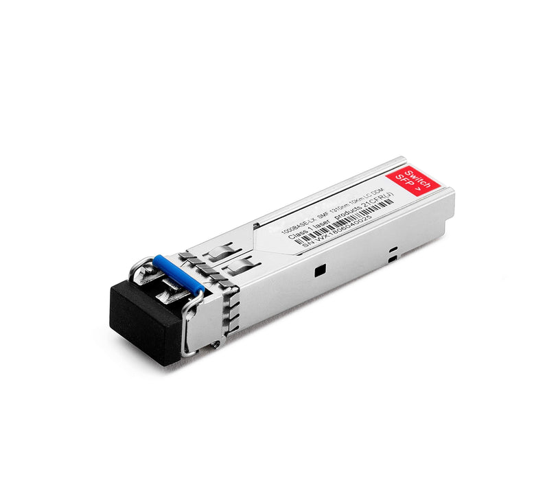 3G-SDI-SFP-RX-1550-SM-10KM UK Stock UK Sales support Lifetime warranty 60 day NO quibble return, Guaranteed compatible with original, New fully tested, volume discounts from Switch SFP 01285 700 750