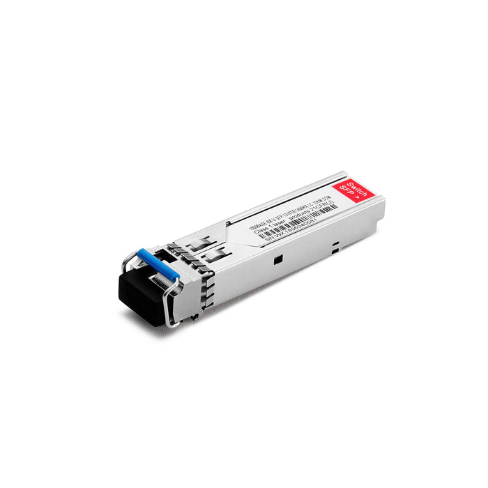 Switch SFP Part AGM-1G-BX-A is a coded Bi-direction  1G SFP for Netgear switches.UK Stock UK Sales support Lifetime warranty 60 day NO quibble return, Guaranteed compatible with original, New fully tested, volume discounts from Switch SFP 01285 700 750 