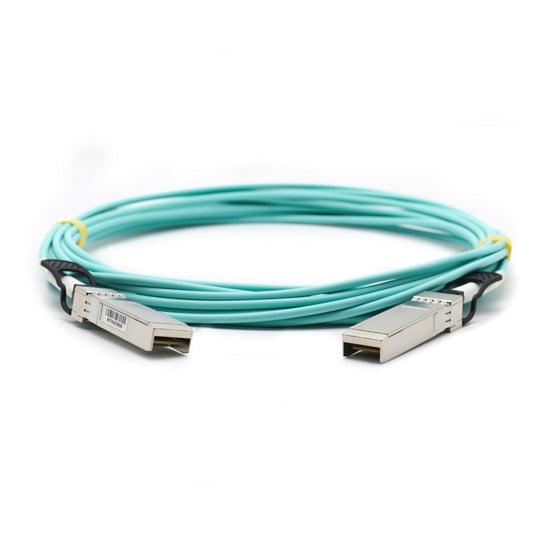 3m Module SFP-25G-AOC-3M SFP AOC for Cisco — Switch SFP Ltd