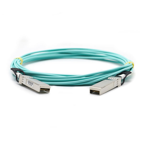 SFP-25G-AOC-3M is in UK stock and 100% Compatible with Cisco from switchsfp.com.