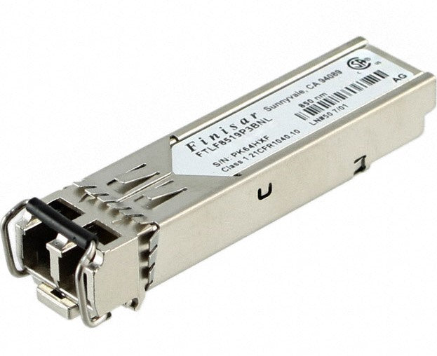 FTLF8519P3BNL New original UK Stock UK Sales support Lifetime warranty 60 day NO quibble return, Guaranteed compatible with original, New fully tested, volume discounts from Switch SFP 01285 700 750 