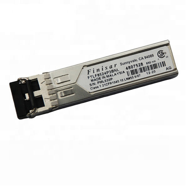 FTLF8524P3BNL New original UK Stock UK Sales support Lifetime warranty 60 day NO quibble return, Guaranteed compatible with original, New fully tested, volume discounts from Switch SFP 01285 700 750 