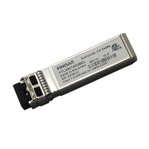 FTLX8574D3BCL Finisar Original New from Switch SFP Ltd 01285 700750