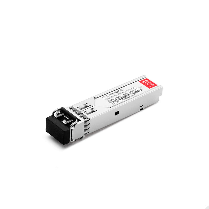 GLC-SX-MM UK Stock UK Sales support Lifetime warranty 60 day NO quibble return, Guaranteed compatible with original, New fully tested, volume discounts from Switch SFP 01285 700 750