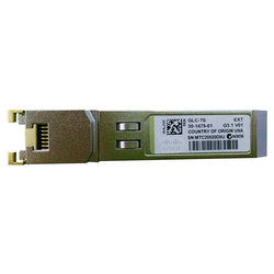 Cisco GLC-TE New Original 1G SFP copper RJ45