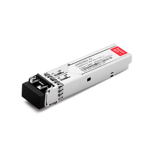 J4858D UK Stock UK Sales support Lifetime warranty 60 day NO quibble return, Guaranteed compatible with original, New fully tested, volume discounts from Switch SFP 01285 700 750 