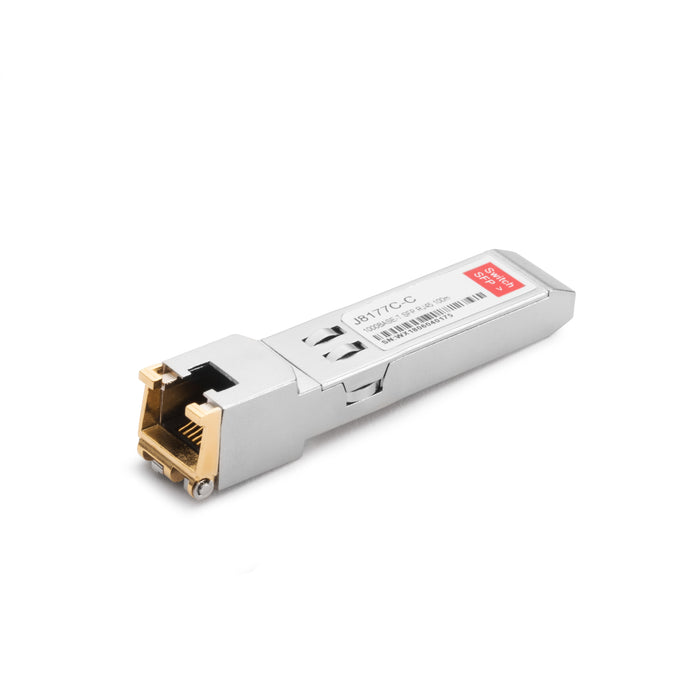 J8177C UK Stock UK Sales support Lifetime warranty 60 day NO quibble return, Guaranteed compatible with original, New fully tested, volume discounts from Switch SFP 01285 700 750 