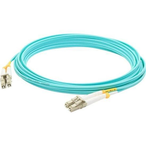 OM4-LC-LC UK Stock High Quality LSZH Duplex From Switch SFP