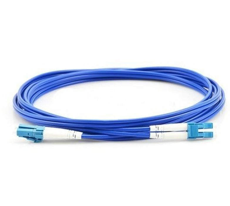 OS2-DUP-LC-LC-2M-ARM-BLUE