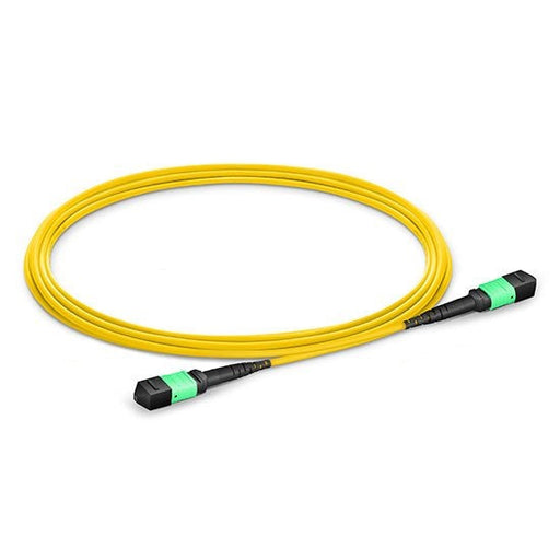 OS2 MPO-MPO High Quality LSZH fibre, UK Stock, UK Support From Switch SFP 01285 700 750