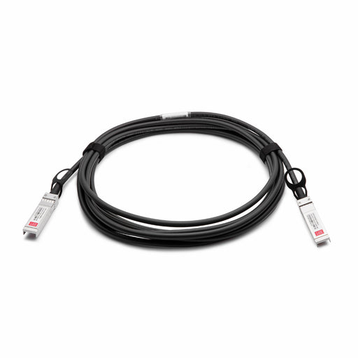 Fortinet SP-Cable-ADASFP+3M DAC UK Stock, UK Sales support, Lifetime warranty, 60 day NO quibble return, New fully tested and guaranteed compatible with original, volume discounts from Switch SFP 01285 700 750