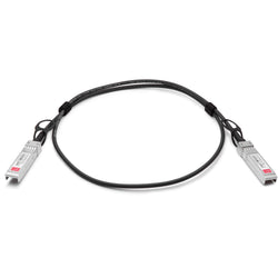 SFP-SFP DAC UK Stock, UK Sales support, Lifetime warranty, 60 day NO quibble return, New fully tested and guaranteed compatible with original, volume discounts from Switch SFP 01285 700 750