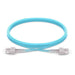 OM4-SC-SC-1M High Quality LSZH fibre, UK Stock, UK Support From Switch SFP 01285 700 750