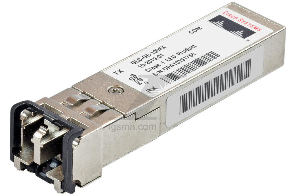 その他 Cisco Systems GLC-GE-100FX o7r6kf1 Cisco Cisco Systems GLC-GE-100FX o7r6kf1 GLC-GE-100FX Compatible