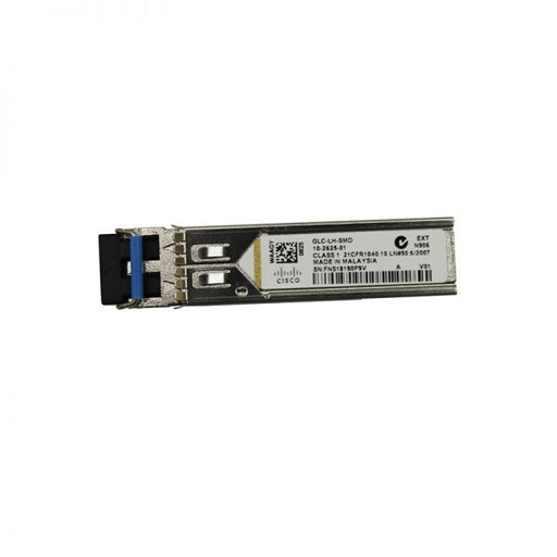 GLC-LH-SMD UK Stock UK Sales support Lifetime warranty 60 day NO quibble return, Guaranteed compatible with original, New fully tested, volume discounts from Switch SFP 01285 700 750