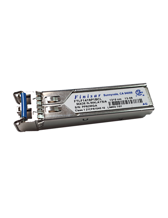 FTLF14191P1BCL New original UK Stock UK Sales support Lifetime warranty 60 day NO quibble return, Guaranteed compatible with original, New fully tested, volume discounts from Switch SFP 01285 700 750 