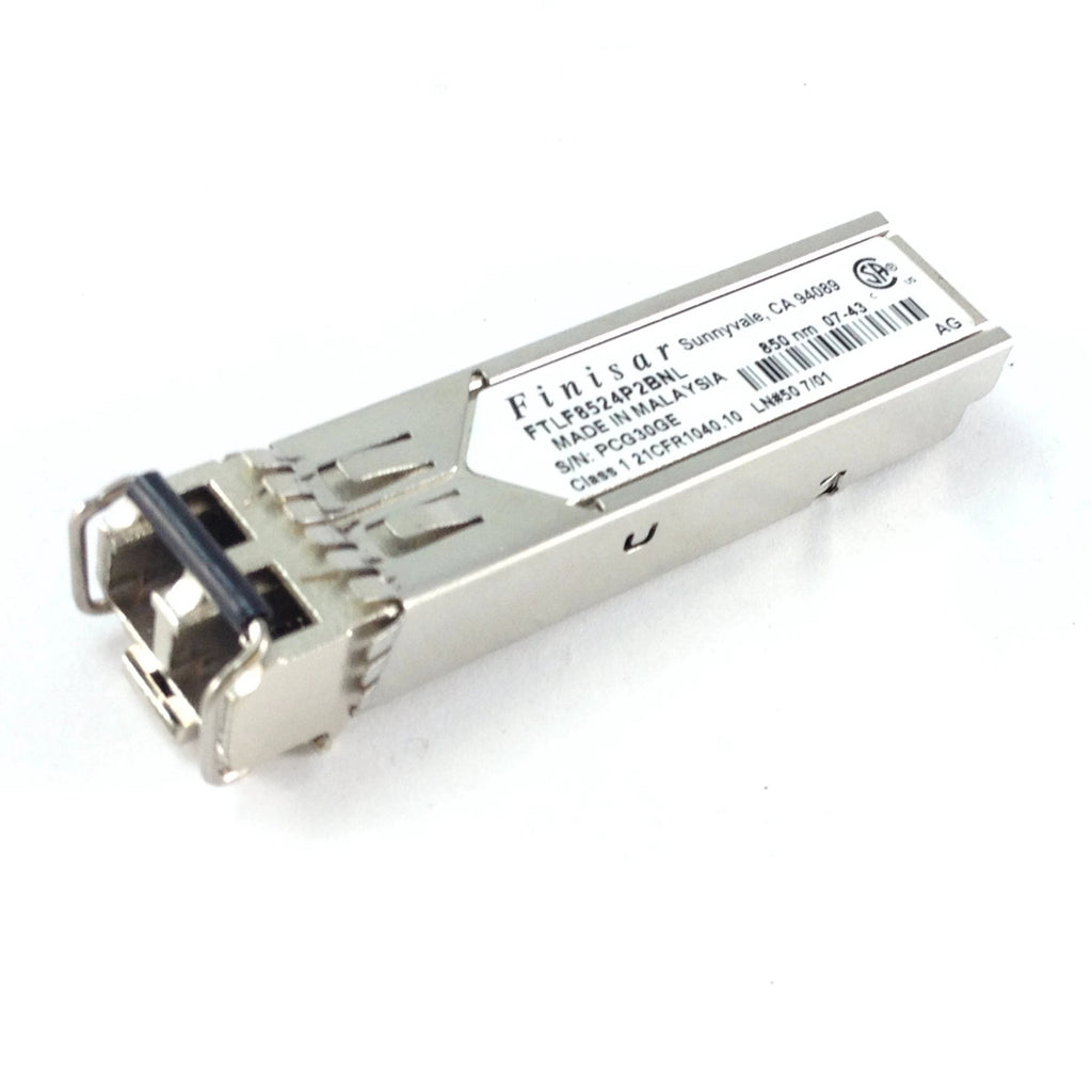 FTLF8524P2BNL SFP module for Finisar — Switch SFP Ltd